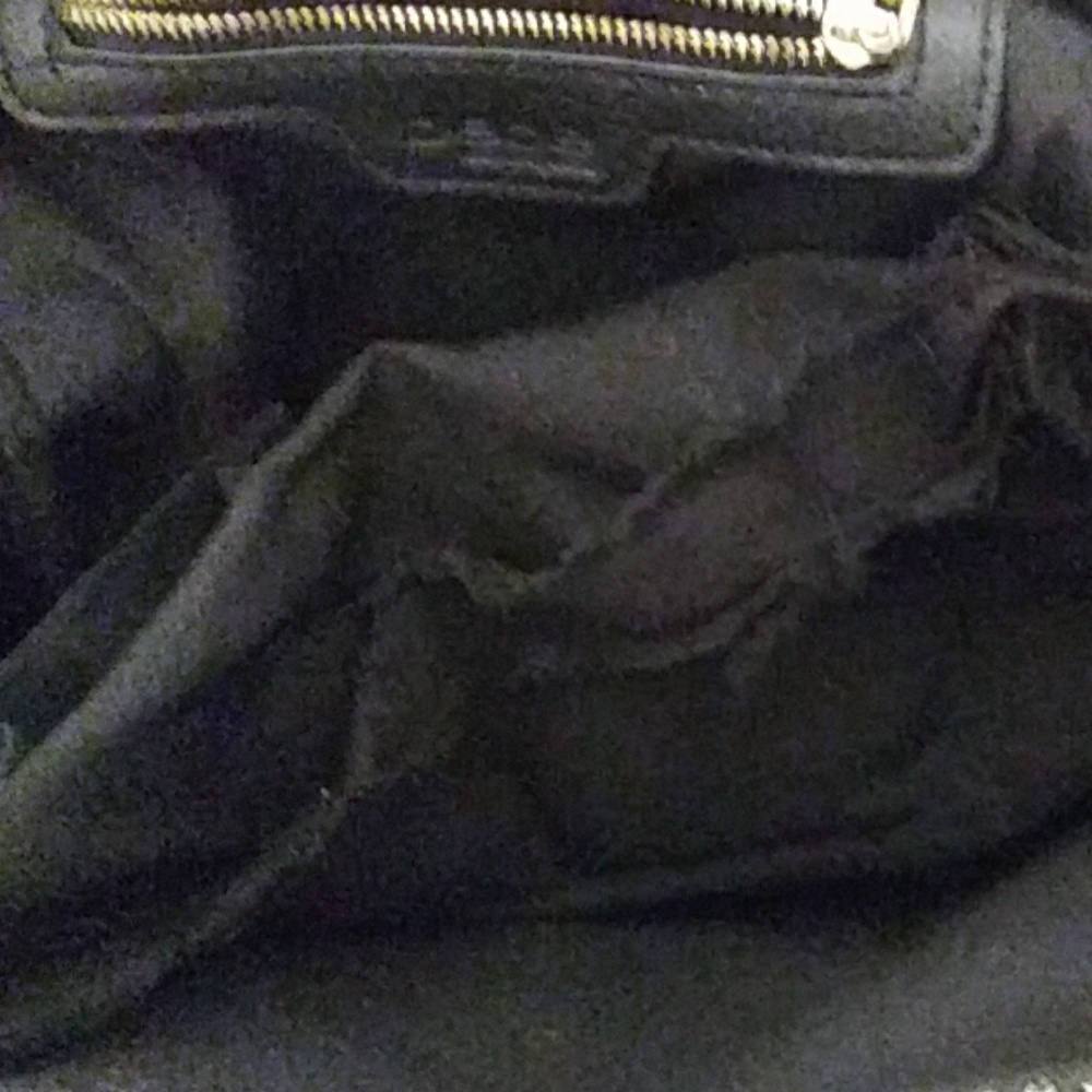 Purse\backpack - Picture 3 of 4